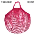 Rose red-Short