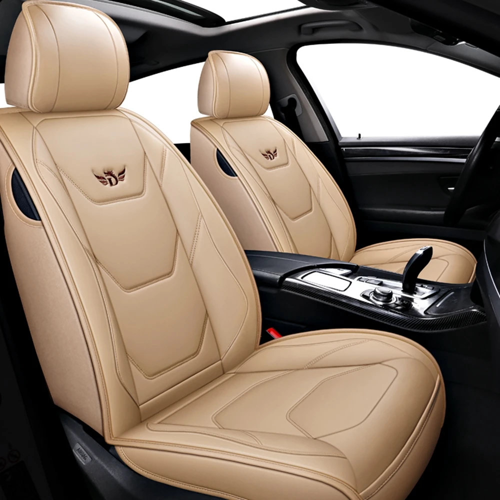 

Front Seat Car Seat Covers for Lexus Ct200h Es250 Es300 Es300h Es330 Es350 Is300h Is350 Rx200 Rx300 Rx330 Rx450h Rx460 Rx580