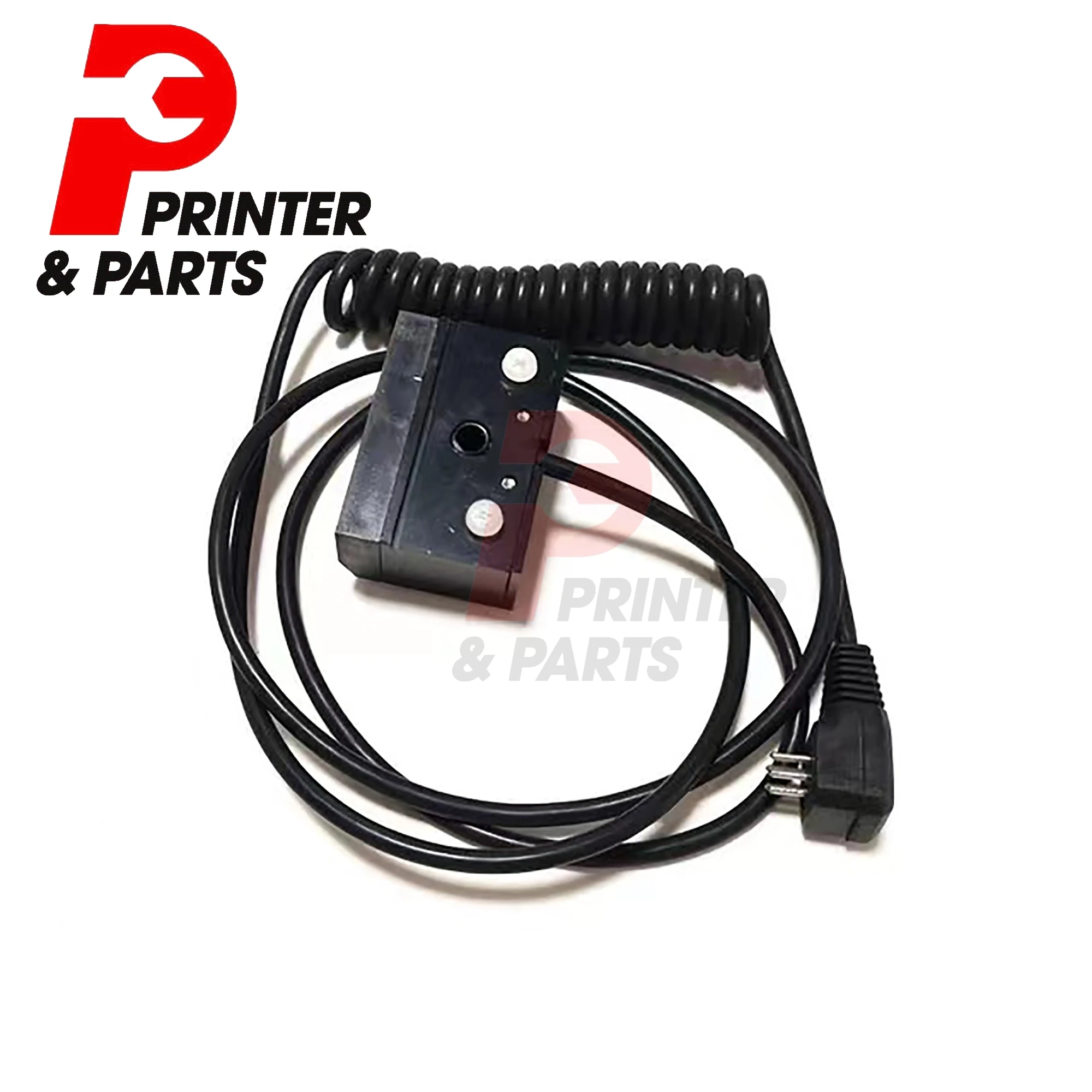 2 pieces ManRoland 700 Sensor KK03/3F 037U309444 Leuze Sensor For Roland Offset Printing Machine Spare Parts