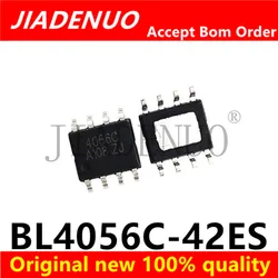 10 - Piece Set of 100% New Original BL4056C - 42ES SOP - 8 Chipsets (5pcs)