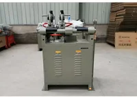Butt Welding Machine for Thread Round Steel Bar or Steel Bar joint Used in Wire Drawing Plant 2