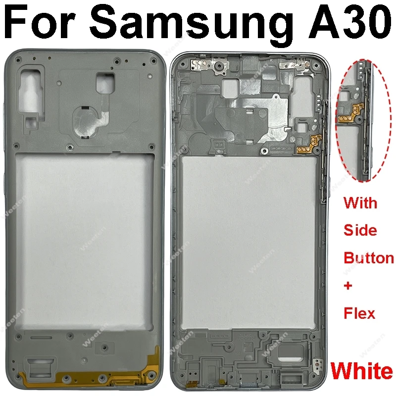 A30-White