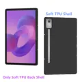 Only TPU Shell Black