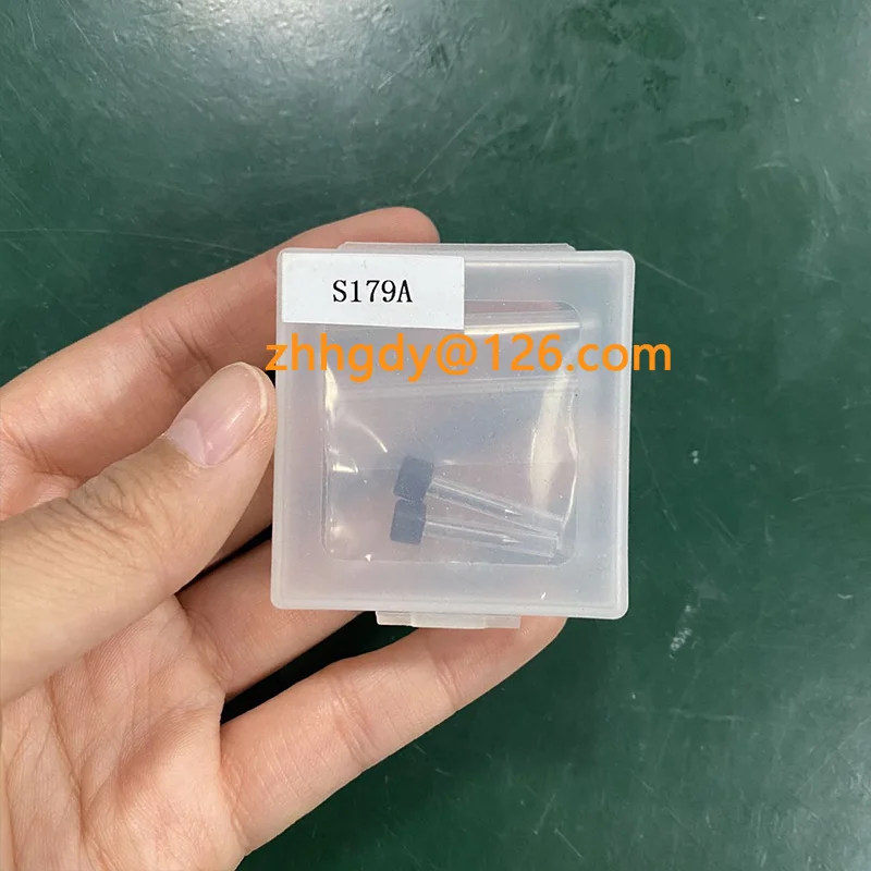 Eletrodo Rod para Furukawa Fitel Fiber Fusion Splicer Eletrodo Rod S179 S179a Elr01 Par - Image 6
