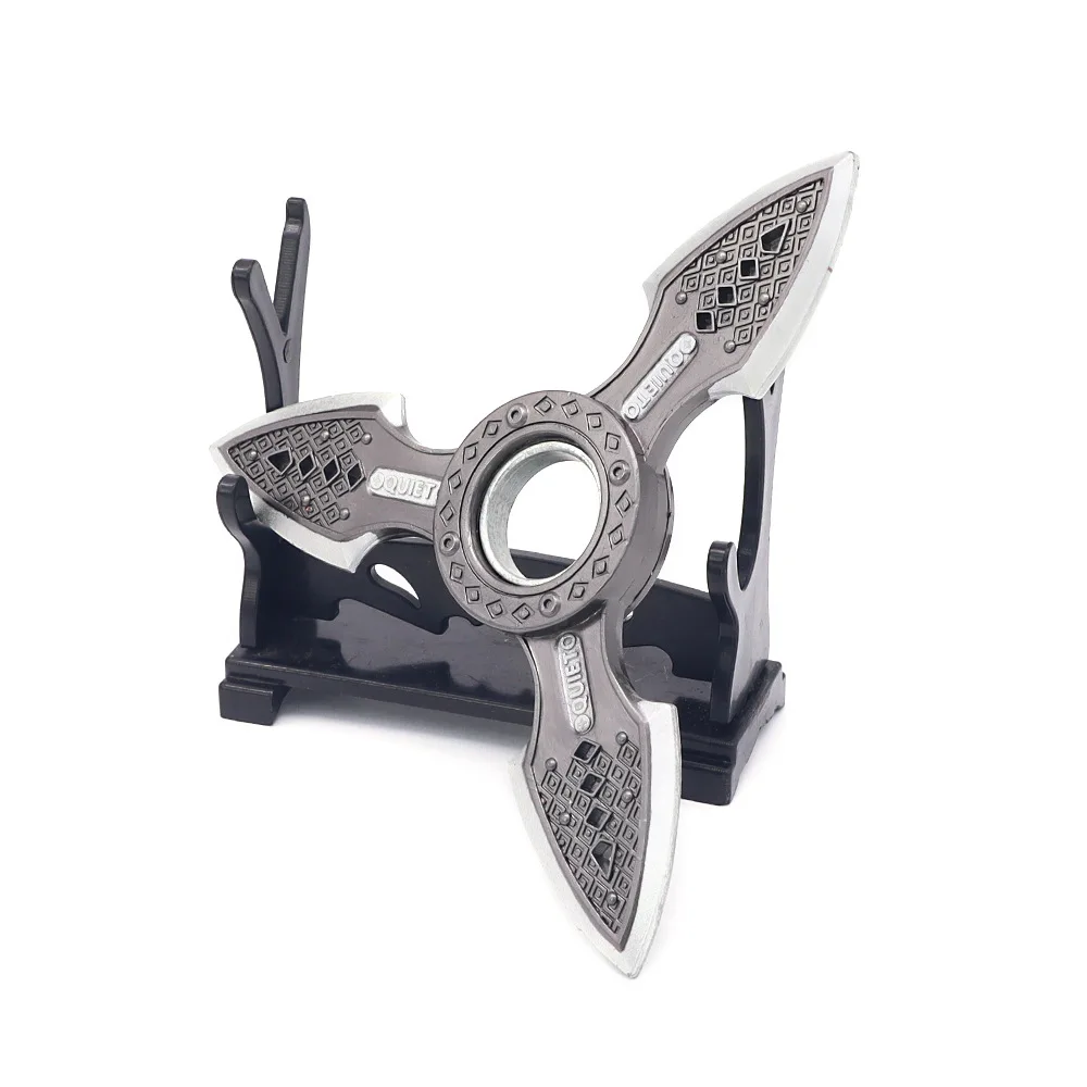 Apex Legends Arc Star Weapon Keychain – Zxsetup