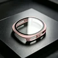 Pink sand 07