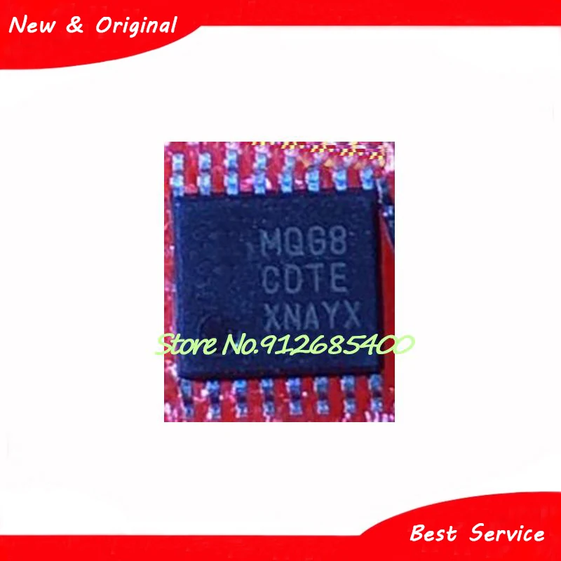 

5 шт./партия MC9S08QG8CDTE TSSOP16 новые и оригинальные Фотообои