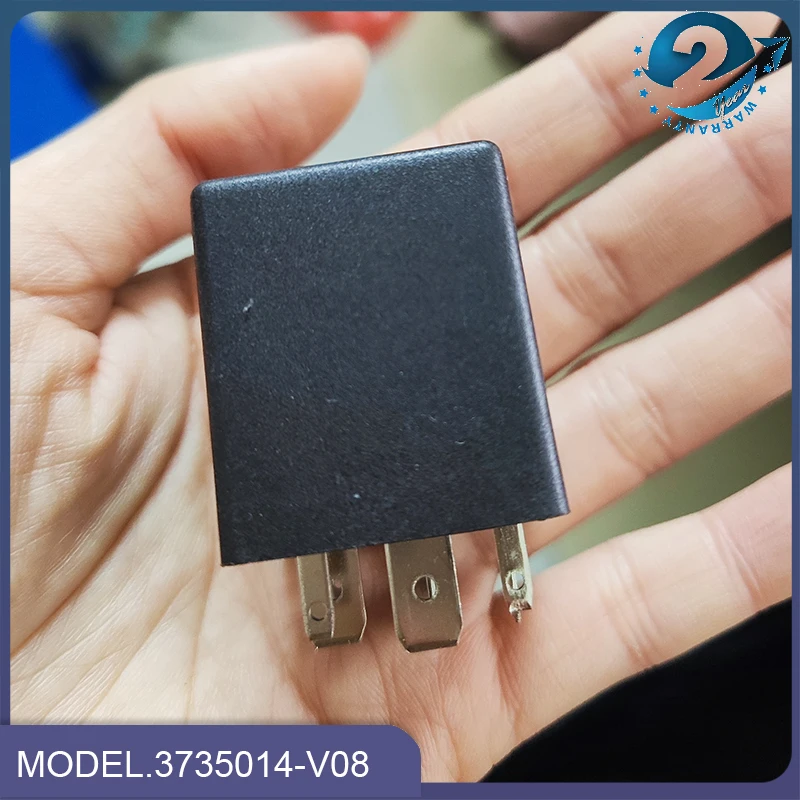만리월 Voleex C30 Hover M2 스티어링 플래시 릴레이, 3735014-V08