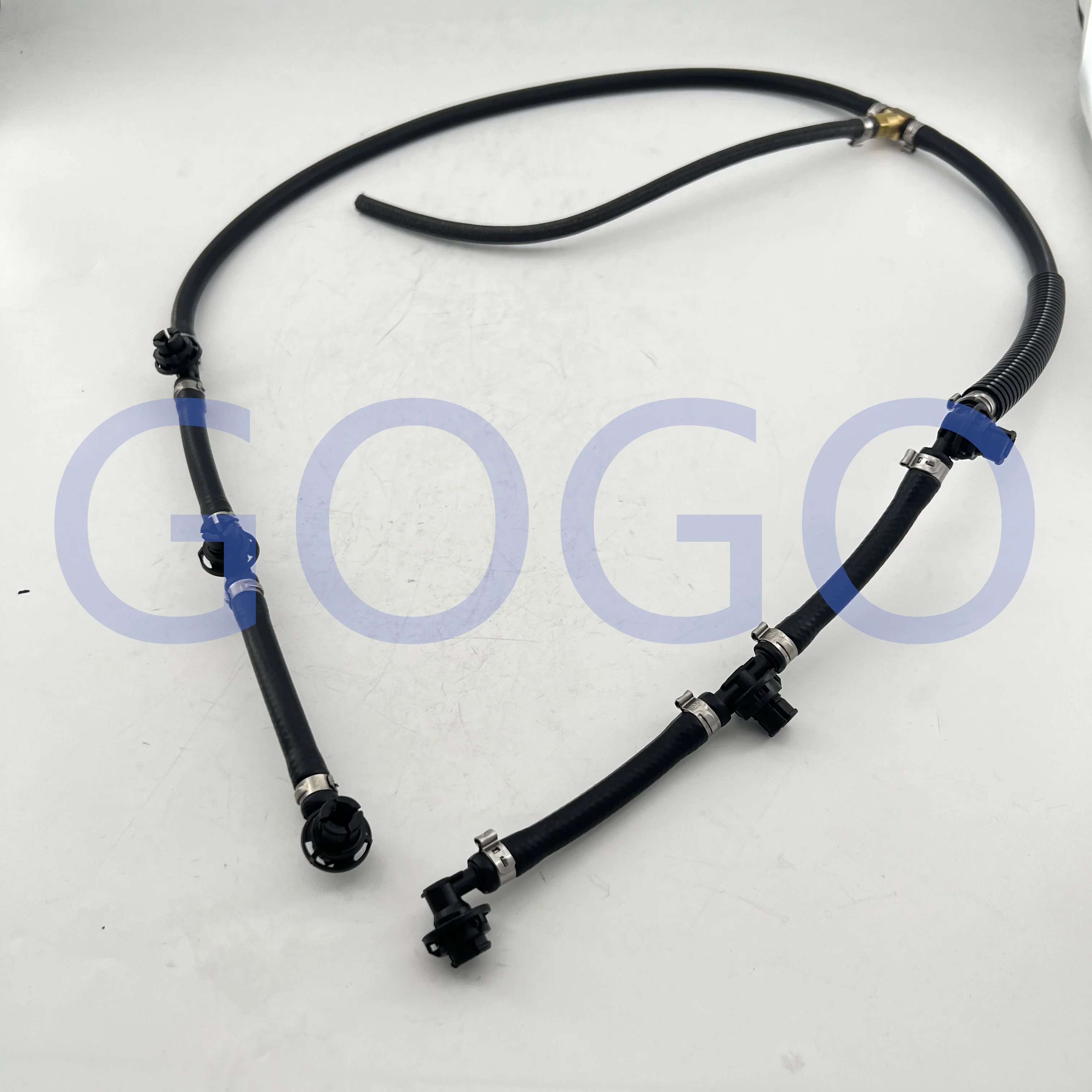 Fuel Injector Return Pipe 6420703032 6420701932 6420701332 For Mercedes-Benz S-Class C-Class CLK CLS ML E S GL
