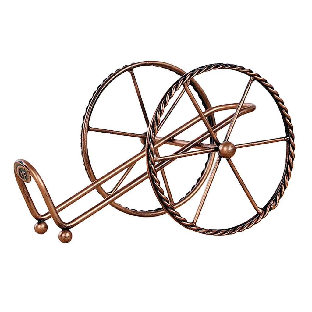 

Wedding Decor Bottle Holder Party Storage Ornament Wine Rack Stand Gift Kitchen，Dining & Bar