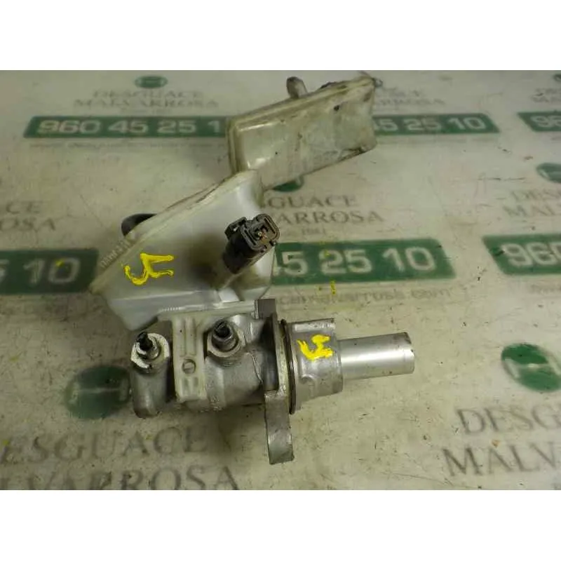 Pompa Freno/16921959 Serve Per Peugeot 308 1.6 Hdi Fap Cat (9Hz / Dv6Ted4)