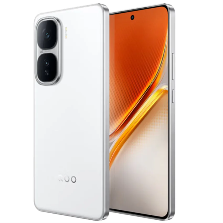 China Version Original VIVO iQOO Neo 10 Pro Dimensity 9400 6100mAh