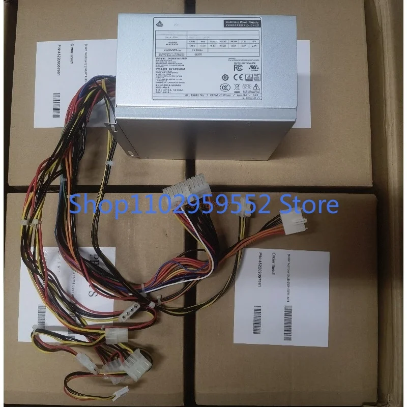 FSP300-70PFL (SK) 산업용 제어 전원 공급 장치 PN452209057981용 1개