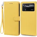Yellow -Strap