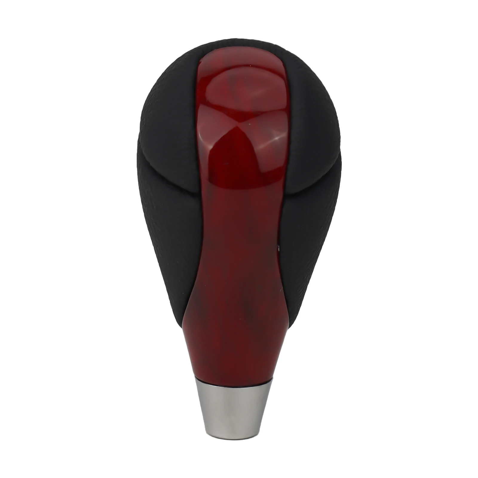 

Shifter Lever Pen For Toyota For Venza 2010-2012 Black Red For Lexus ES350 GS450 IS350 RX450h Walnut Car Accessories