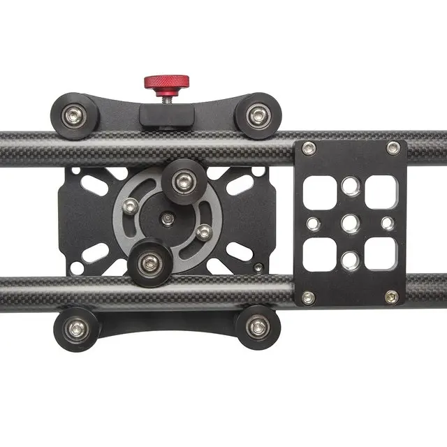 100cm Camera Slider Video Dolly Track Dslr Rail Support 10KG