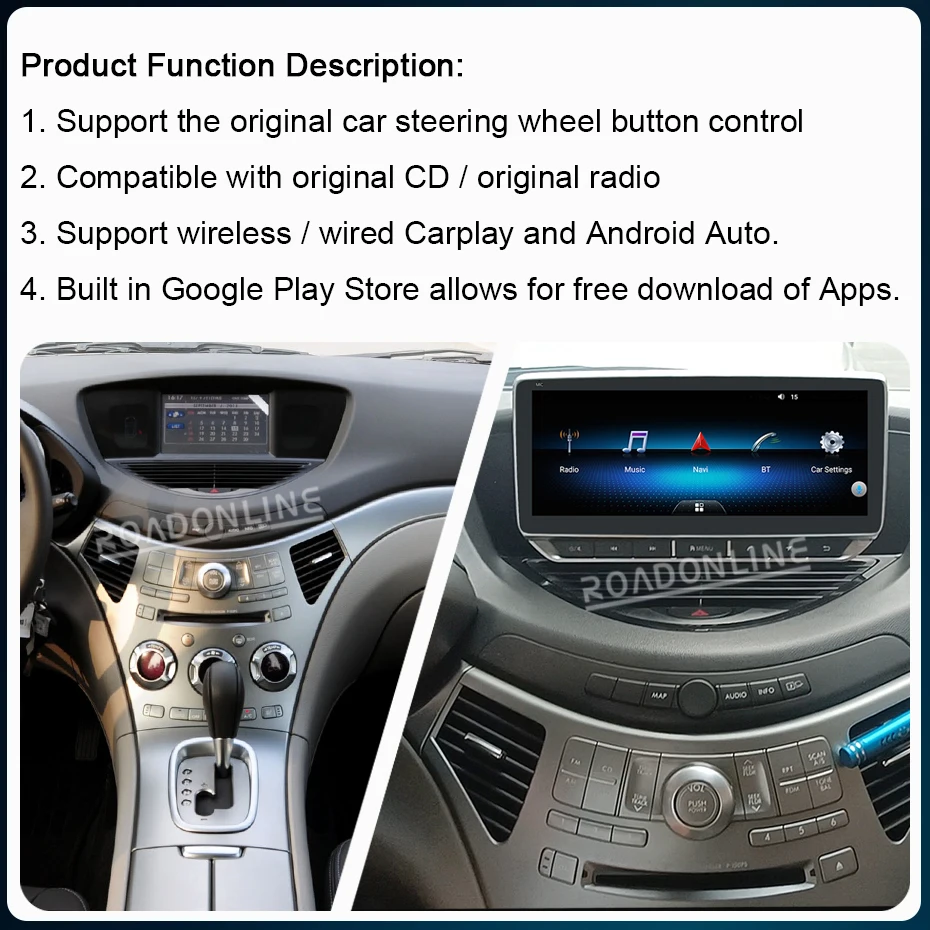 カーオーディオ tetuya TOYOTA 86180-0E011 Radio Control Unit GEX-0028zt - Free