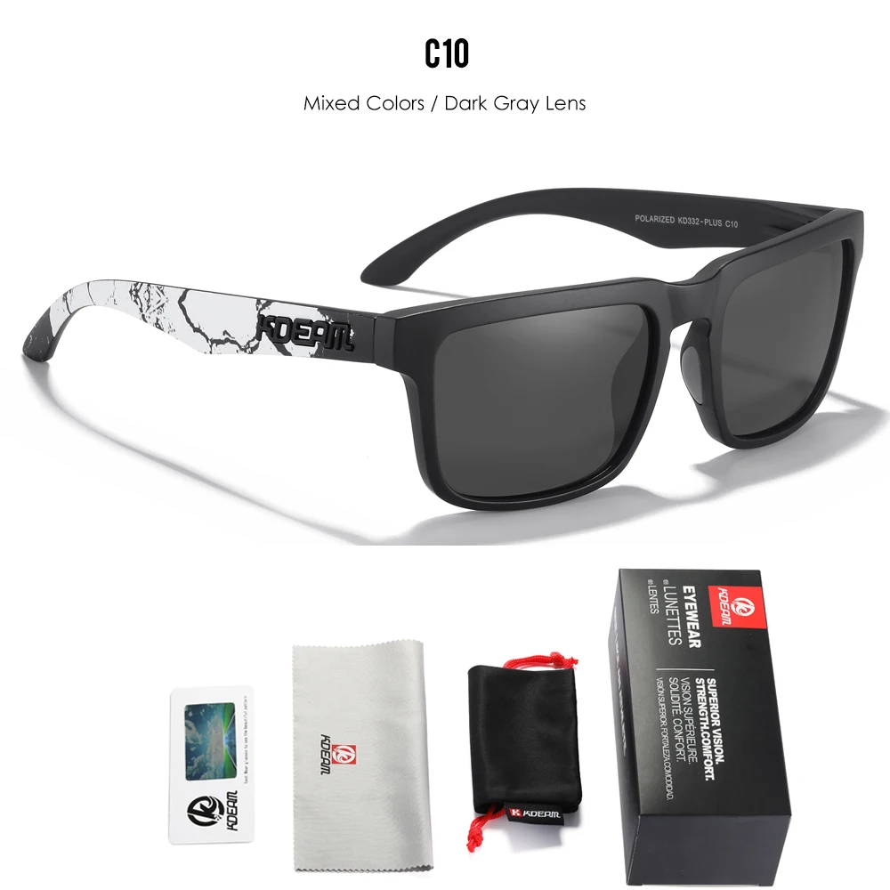 Enhanced Product Title:  
Plus Size Men's Polarized Fishing and Driving Sunglasses with Night Vision Feature