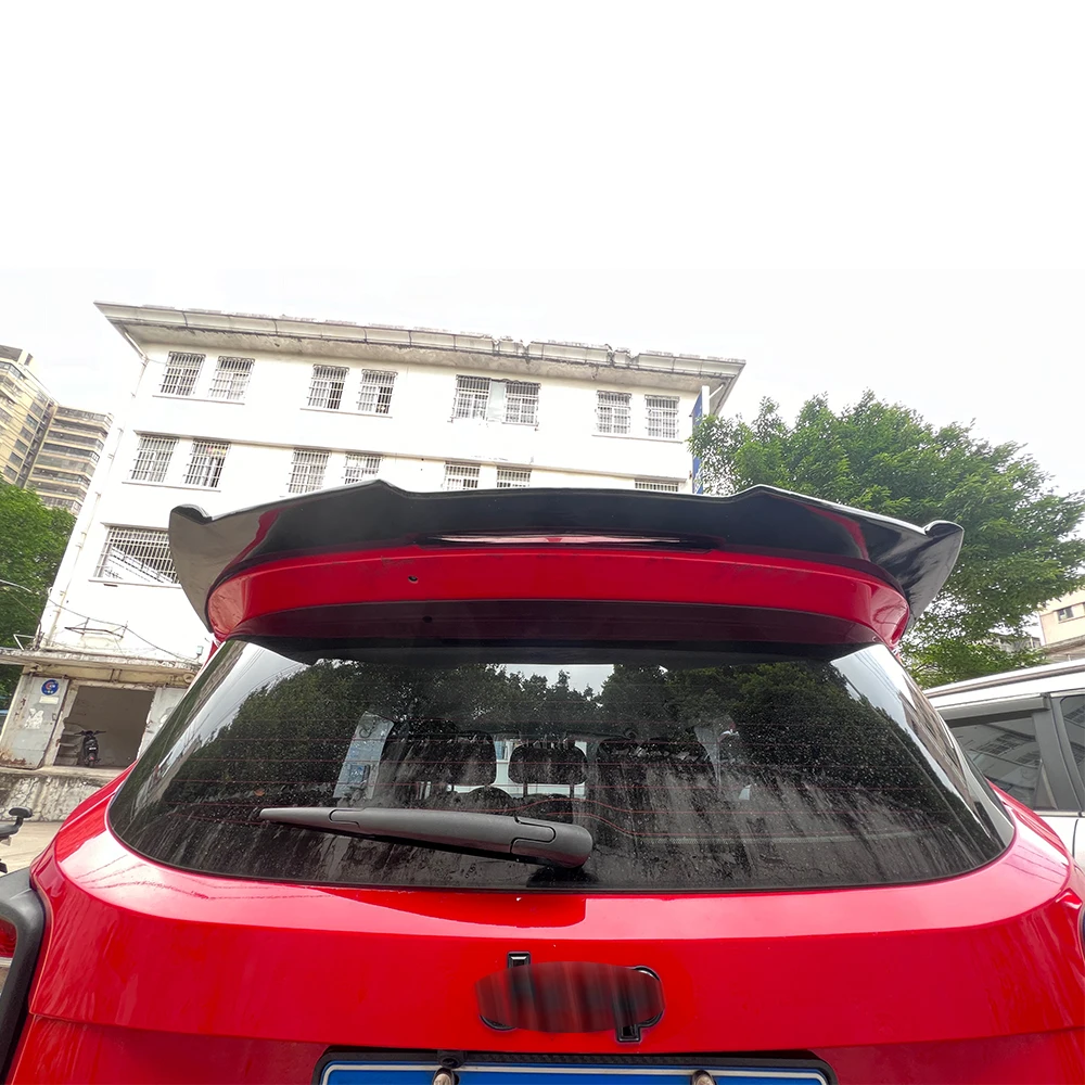 Jupes Latérales Pour Jeep Renegade 2016-2023 - ABS Noir - Style Tuning, Protection Carrosserie