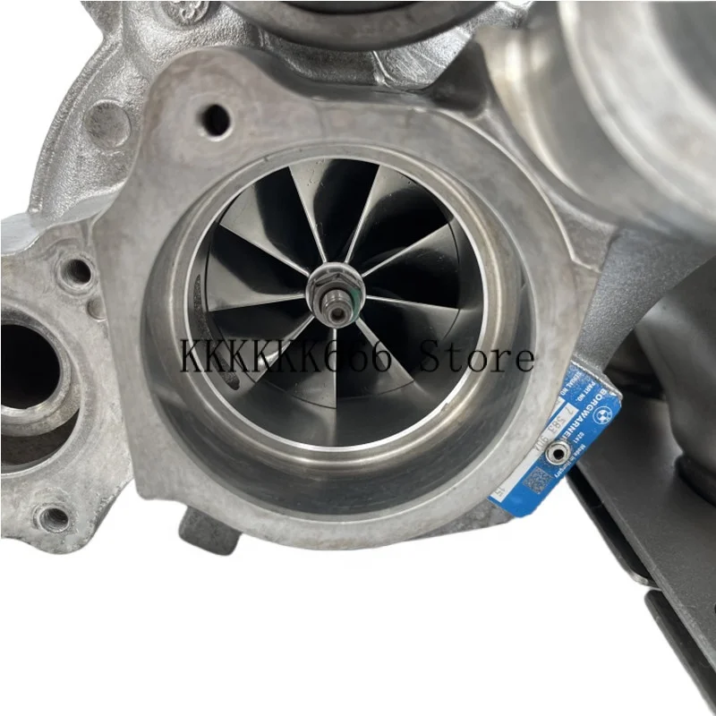 

18539880005 11654575479 11657636425 upgrade G30-770 Ceramic Ball bearing Hybrid Turbocharger for BMW N55 3.0L PWG turbo