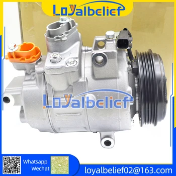 AC Air Conditioning Compressor For Ford Edge 2.0L / Ford Fusion 2.0L 2.5L / Lincoln MKZ 2.0L 2013-2020 1