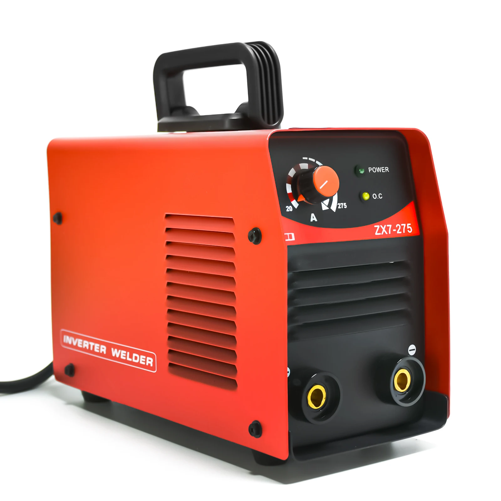 Semi automatic ARC IGBT Inverter Arc Electric Resistance Welding