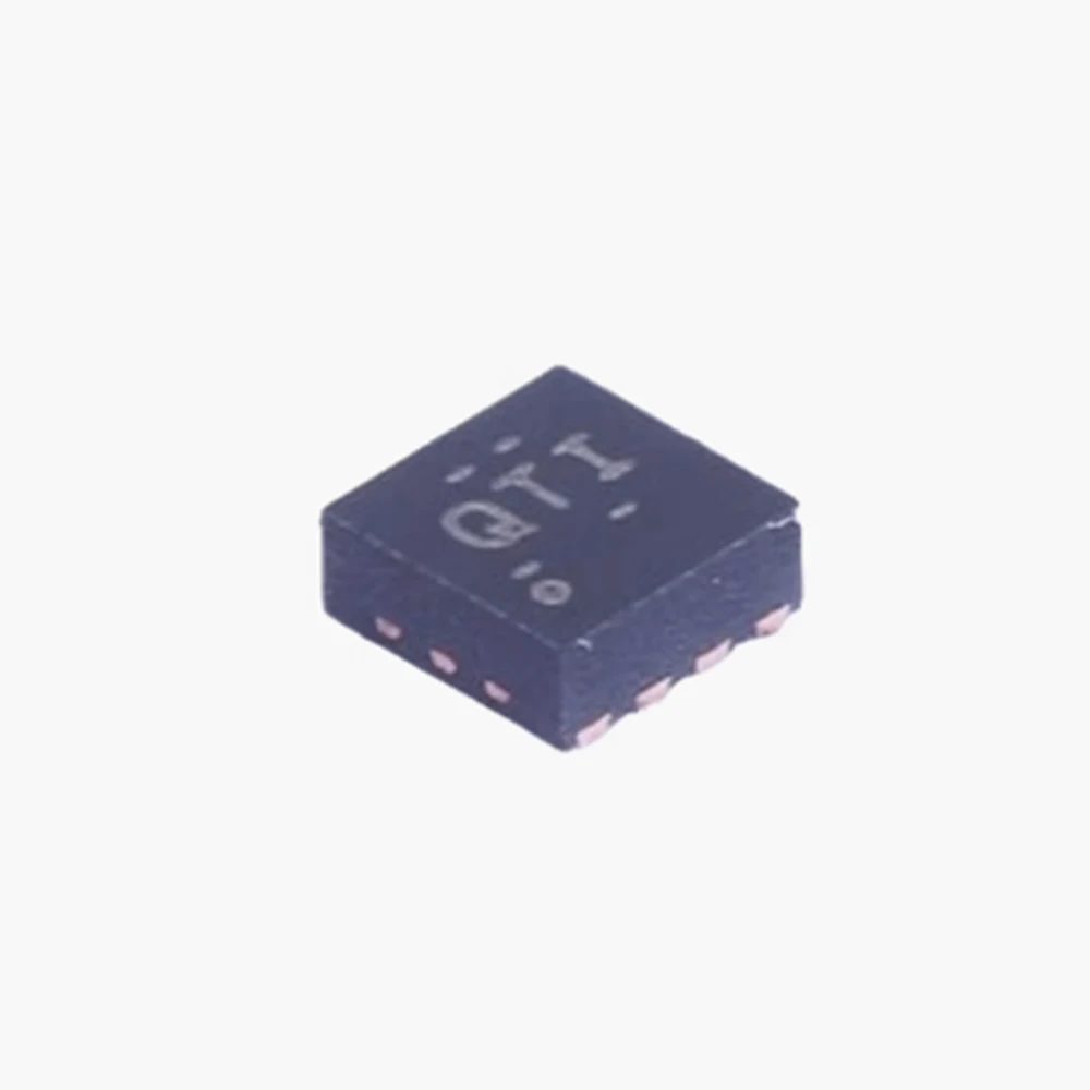 

5pcs/lot TPS61252DSGR QTI SON New Original Genuine Ic