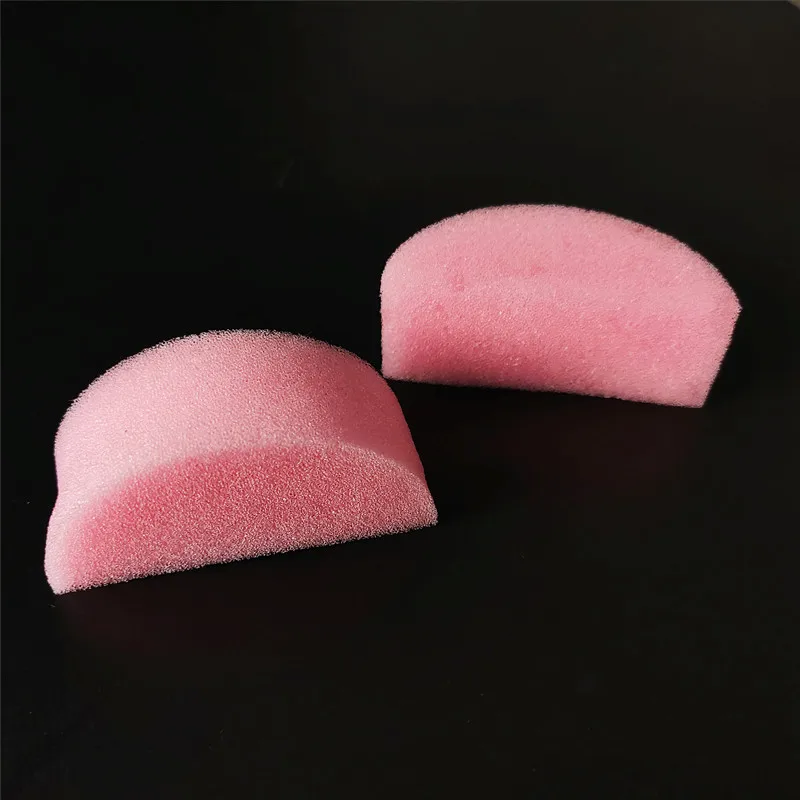 Face Painting Sponge Makeup Cosmetic Smooth Facial Foundation Powder Soft Face Care Tool Cosmetic Tool 6