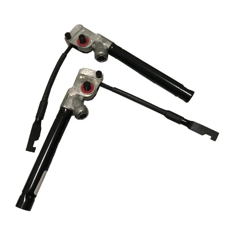 Car Front Left Right Retainer Seat Belt Anchor Tensioner Pretensioner For Tesla Model Y/3 car seat belt tensioner