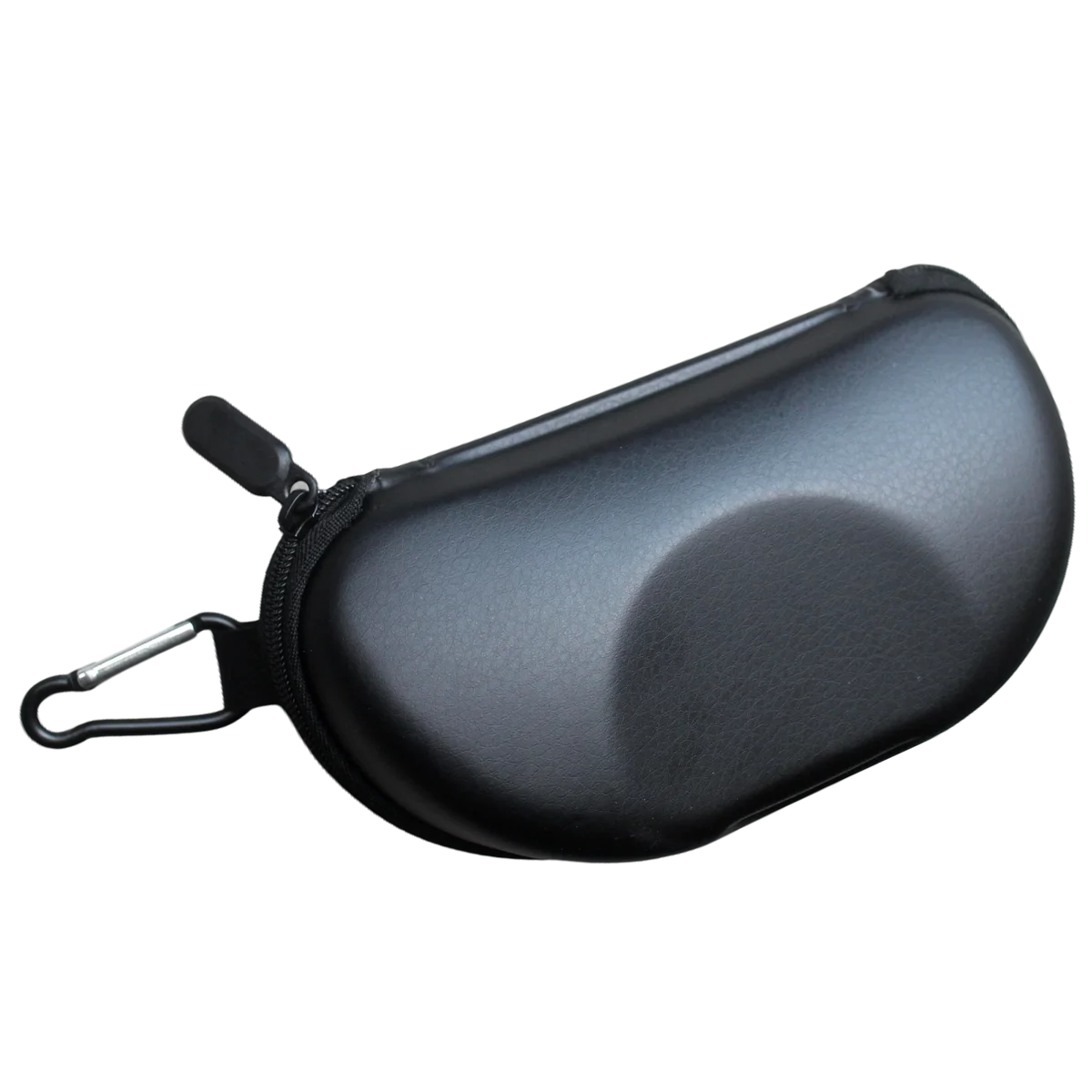 Premium OMKOL Cycling Sunglasses Case & Cleaning Set