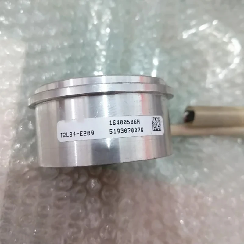 

Rotary Encoder Resolver V23401-T2L34-E209 T2L34-E209 Work