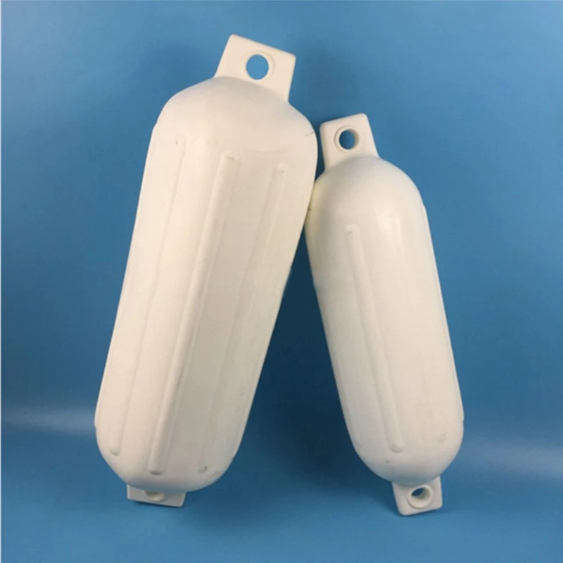 2Pcs Boat Inflatable Bumper Marine for Fender Boat Yacht Anchor for Fender Bumpers Kit Inflatable PVC Shield for Protect