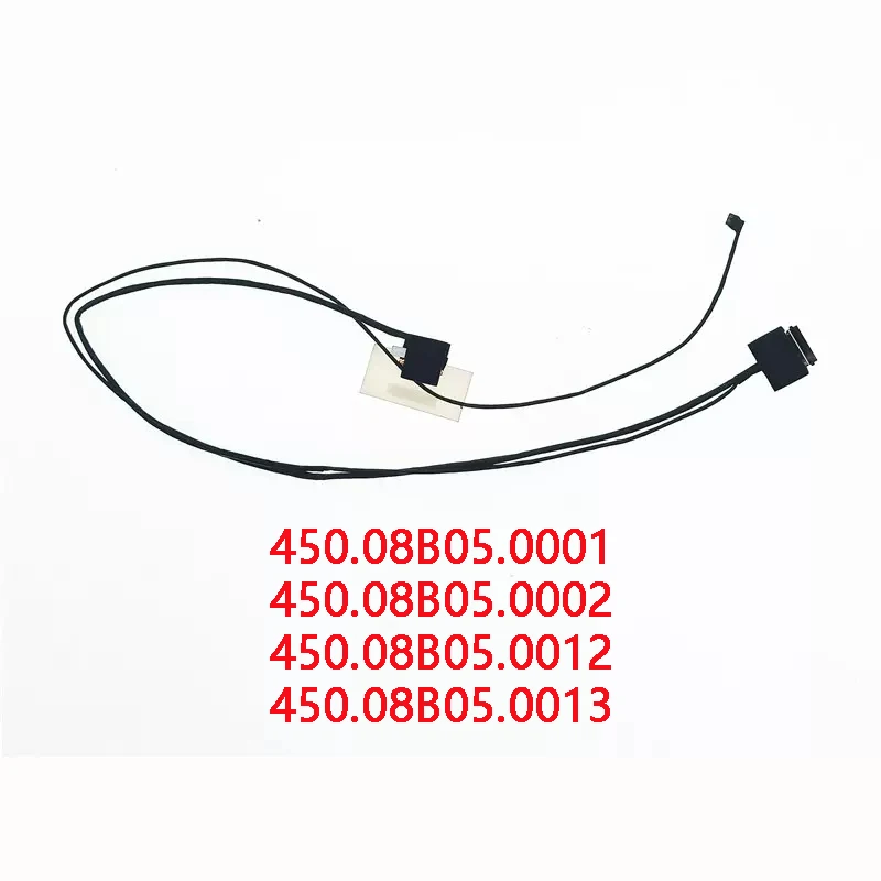 

Новый оригинальный ЖК-дисплей для ноутбука, кабель для Lenovo V110-15 V110-15-15isk V110-15-15IAP 450.08B05.0001