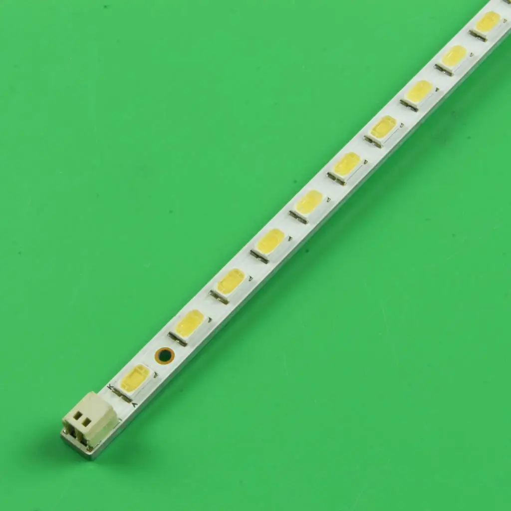 2PCS 360MM LED Backlight Strip 40Lamp Compatible STA320A06-4_rev2.0_40_100422 73 31T14 001-2-SK1 for T315HW07 V.1