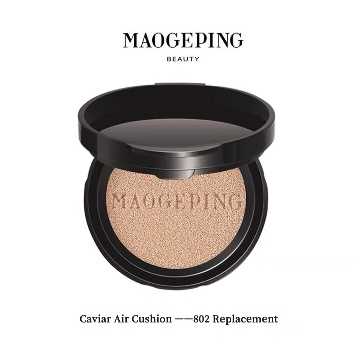 MAOGEPING アイマスク MAOGEPING アイマスク 中国直送】MAOGEPING キャビアアイマスク アイ