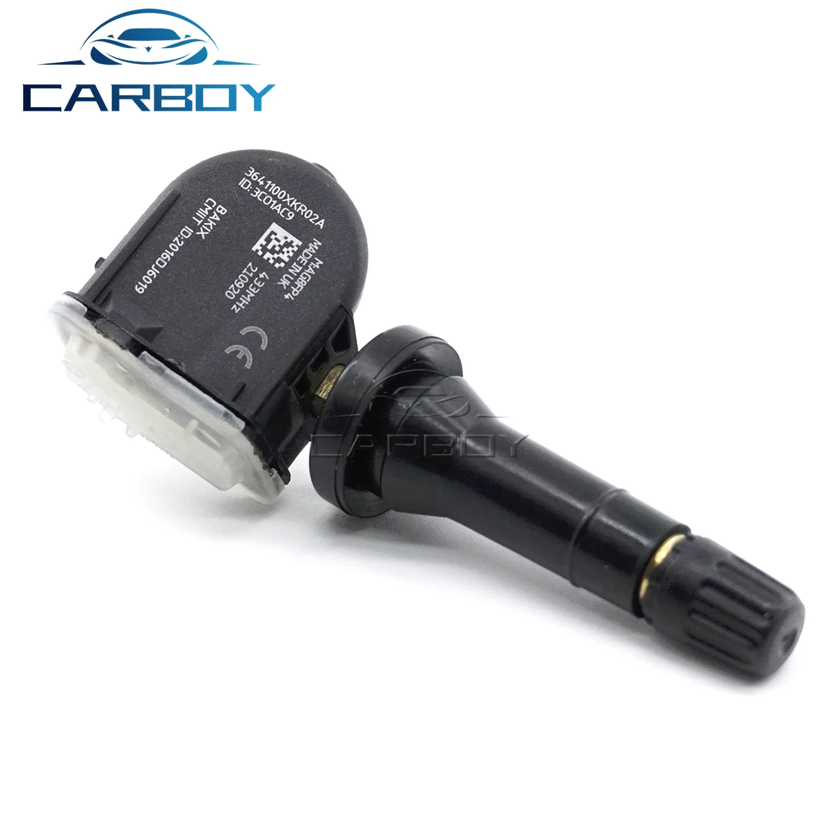 3641100XKR02A TPMS  GreatWall P8 VV5 VV6 VV7 Haval F5 F7X F7 H4 H6 ο H7L H2s ο Ÿ̾ з  433MHz 4PCS