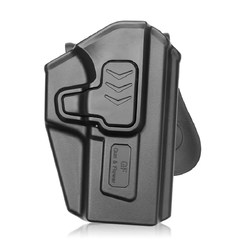 スプリングフィールド45 xdホルスター、owbホルスタースプリング