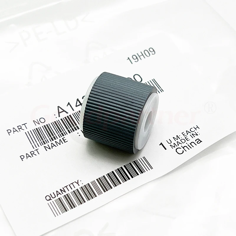 Captura Rolo para Konica Minolta 223 224 227 283 284 287 363 364 367 423 454 458 552 554 C352 9j07330102 9j07330101 A143pp5200 - Imagem 3