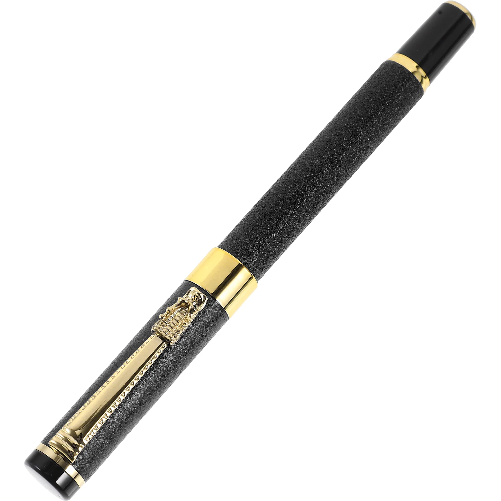 

Fountain Pen Student Lovely Small Mini Office Pens Gift Plastic Calligraphy Short Stationery