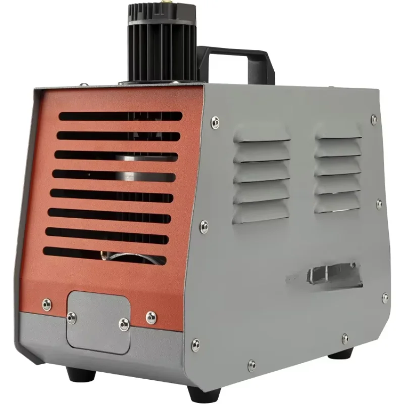 for PCP Air Rifles and Airguns，ReadyAIR HPA Portable Air Compressor Pump 2