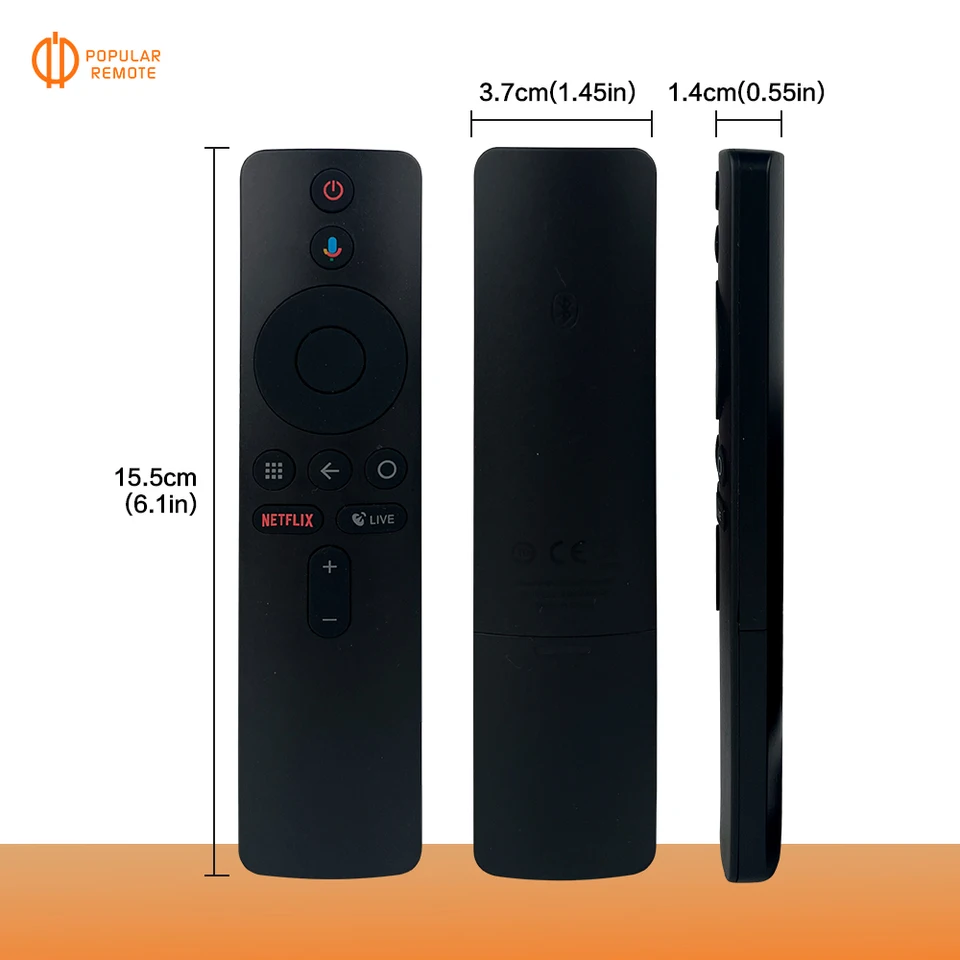 Xiaomi M365 Pro Acquista Nuovo XMRM-006 Per Xiaomi MI Box S MI TV Stick MDZ-22-AB Spazzolino Elettrico Xiaomi - Foto 11