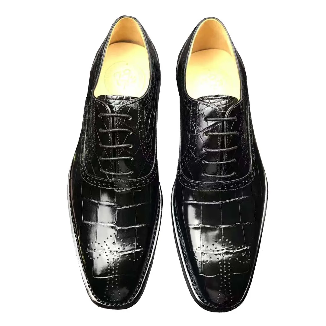 Рисунок 2 - Мужские классические туфли chue