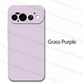 Grass Purple