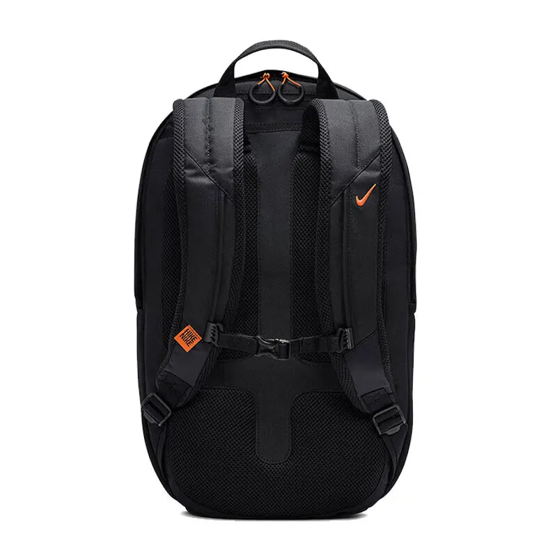 Original NIKE HIKE NIKE DAYPACK Unisex Backpacks Sports Bags