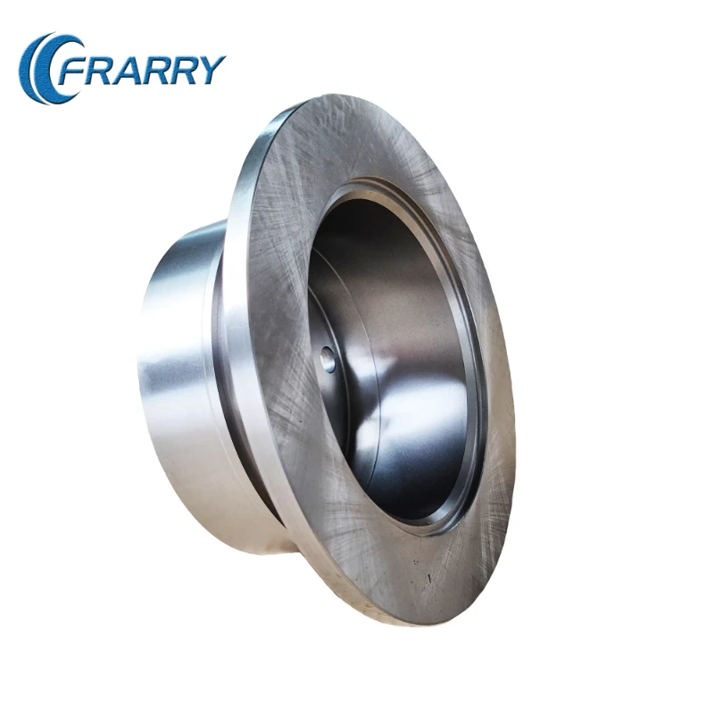 스프린터 W901 W902 W903 W904 용 프래리 브레이크 디스크 9014230612