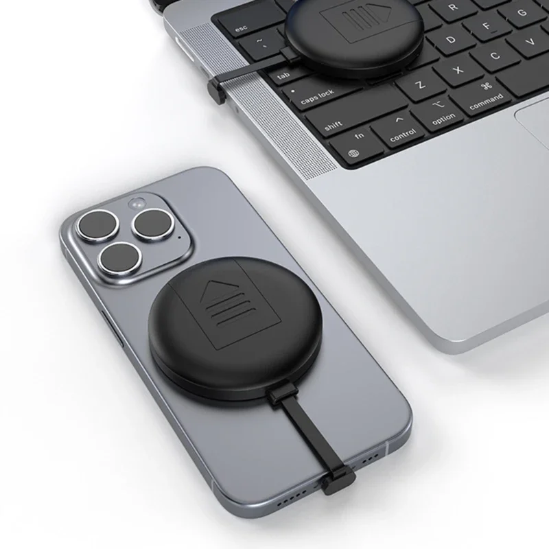 2230 SSD 인클로저 지원 모바일 하드 디스크용 NVME 및 NGFF TypeC 인터페이스 전화 저장 장치 확장 빠른 전송