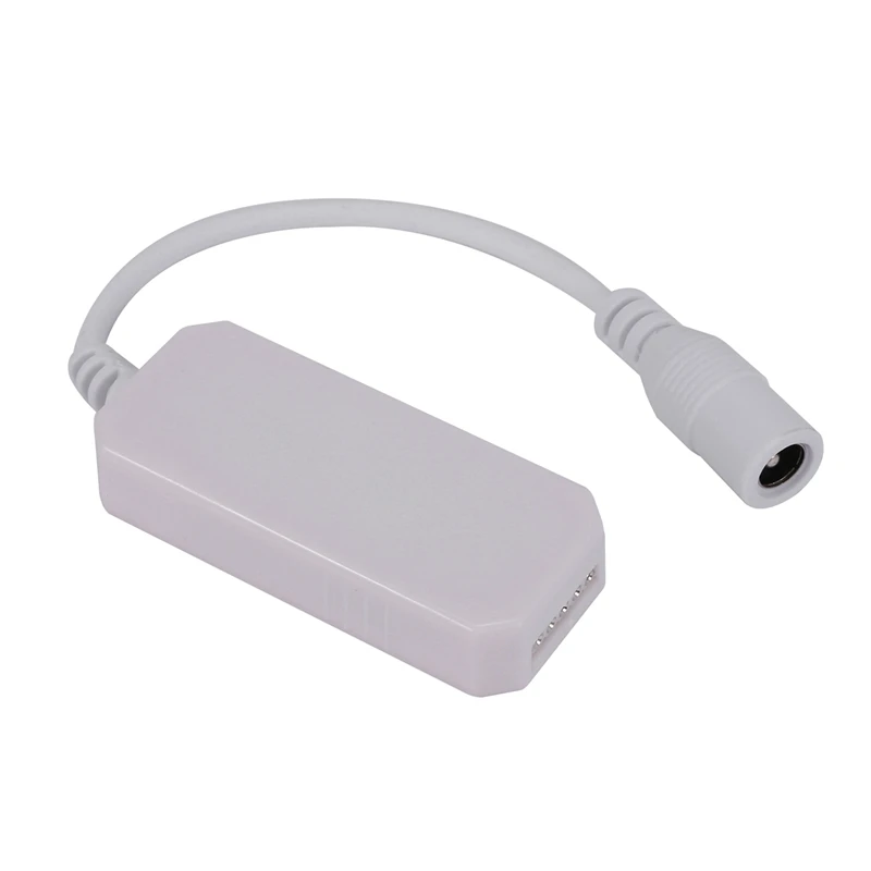 

6X Magic Home Mini RGBW Wifi Controller For Led Strip Panel Light Timing Function 16Million Colors Smartphone Control