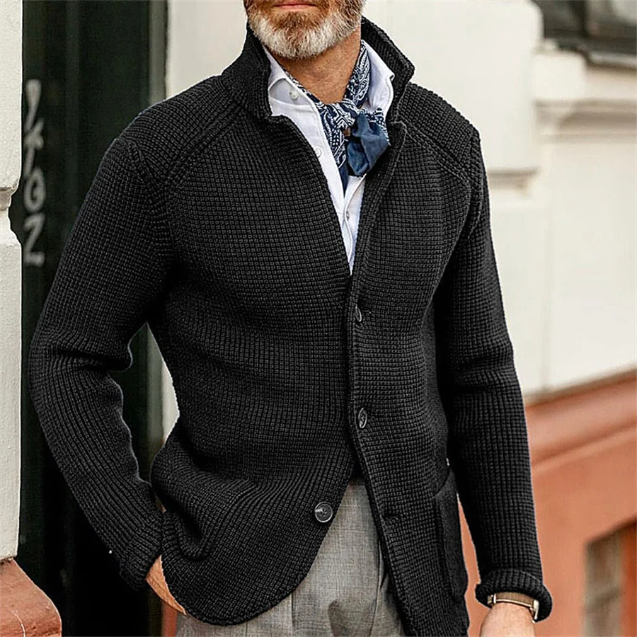 sweater for men formal dress Men's Dress Sweaters