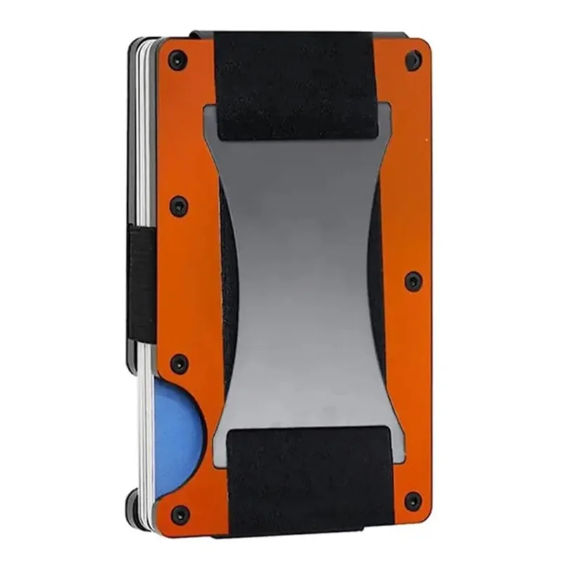 strap orange
