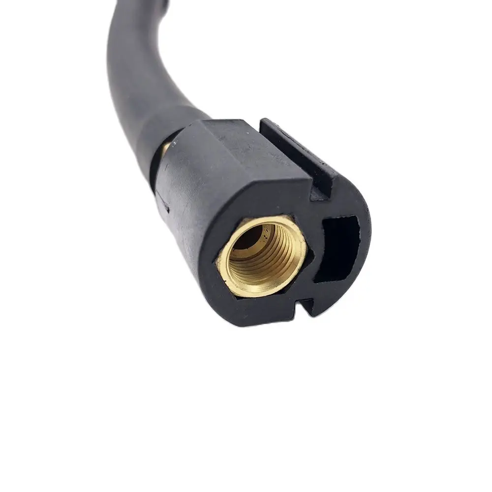 1pcs MB15 15AK Torch Flexible Swan Neck Extension Gun Neck MIG MAG CO2 Welding Torch Connecting